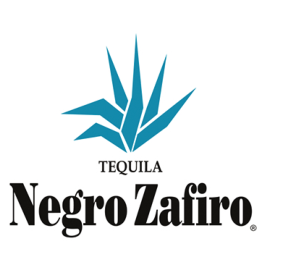 Tequila Negro Zafiro